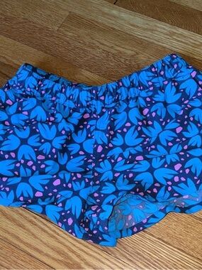 Patagonia Barely Baggies Women’s Active Water Shorts Size M